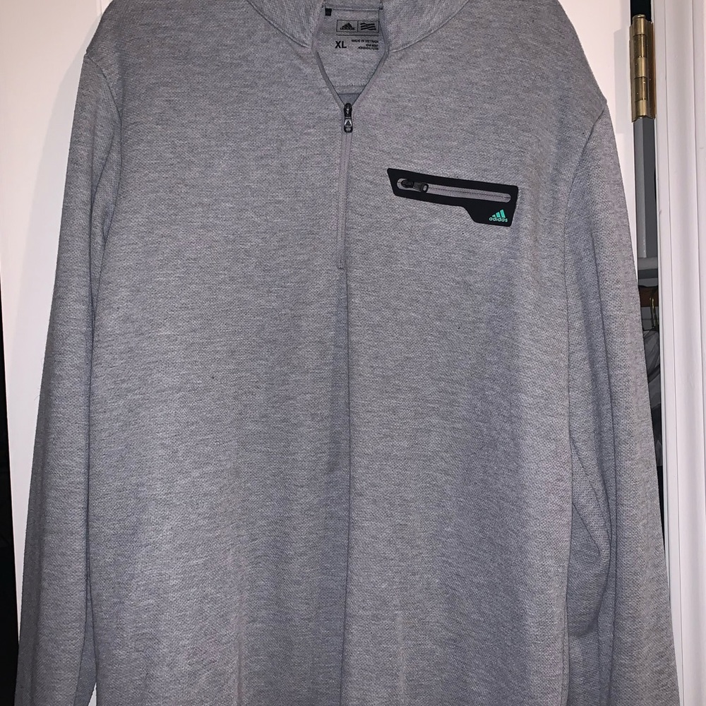 Adidas xl sweatshirt